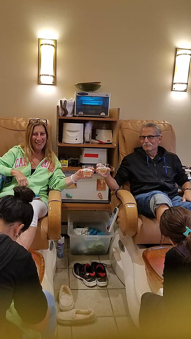 NAILS FOR YOU | 1891 Rathburn Rd E, Mississauga, ON L4W 3Z3, Canada | Phone: (289) 232-1041