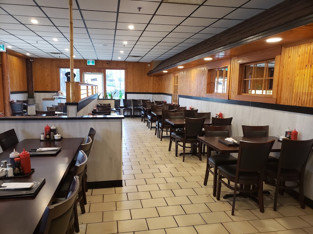 Green Leaf Vietnamese Bistro | 460 Trans-Canada Hwy, Duncan, BC V9L 3R6, Canada | Phone: (250) 597-1699