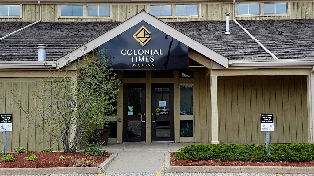 Colonial Times Clock Company LTD. | 20 Benjamin Rd, Waterloo, ON N2V 2J9, Canada | Phone: (800) 263-8463