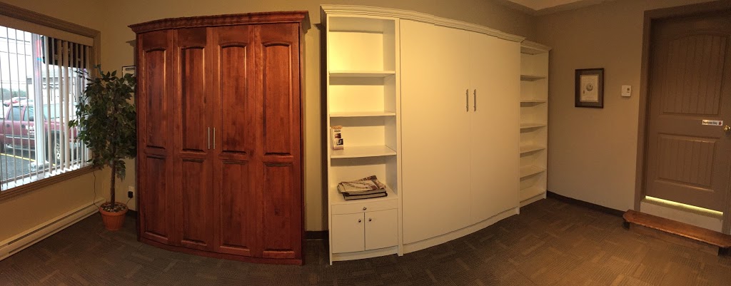 Paradise Wall-Beds Ltd | 1478 Topsail Rd, Paradise, NL A1L 1R1, Canada | Phone: (709) 782-2337