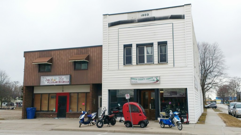 Green County Ebikes and mobility scooters | Broadway, Wyoming, ON N0N 1T0, Canada | Phone: (519) 333-8313