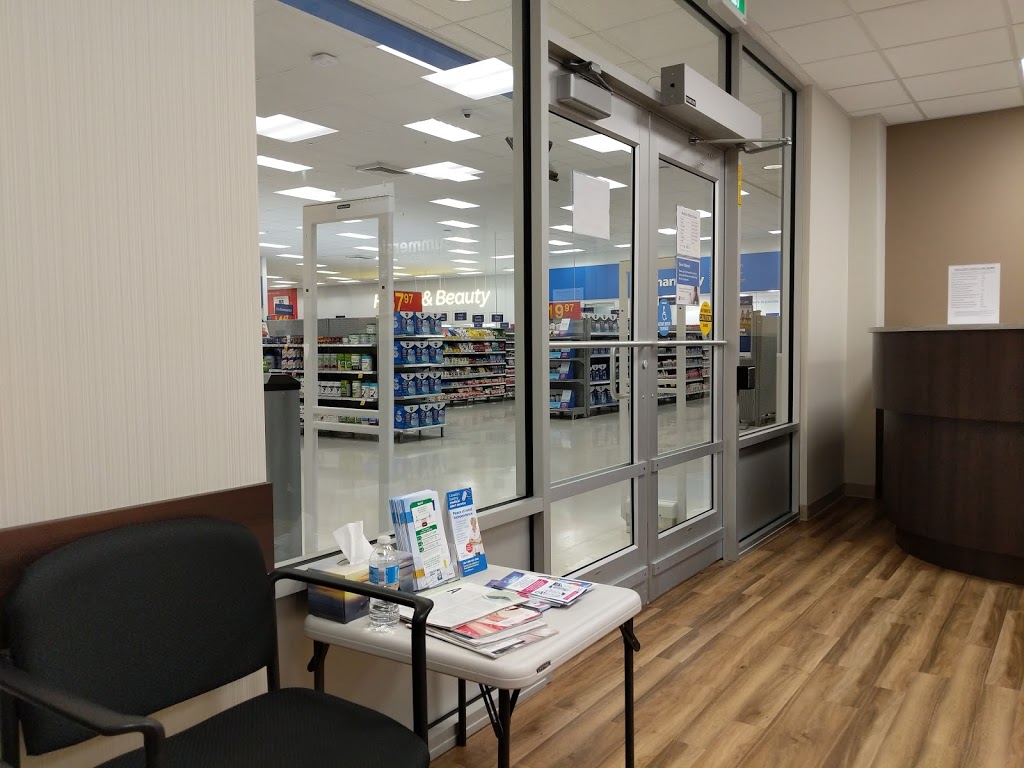 Walk-In Clinic Summerside at Walmart Guelph by Jack Nathan Healt | 175 Stone Rd W, Guelph, ON N1G 5L4, Canada | Phone: (519) 780-8585