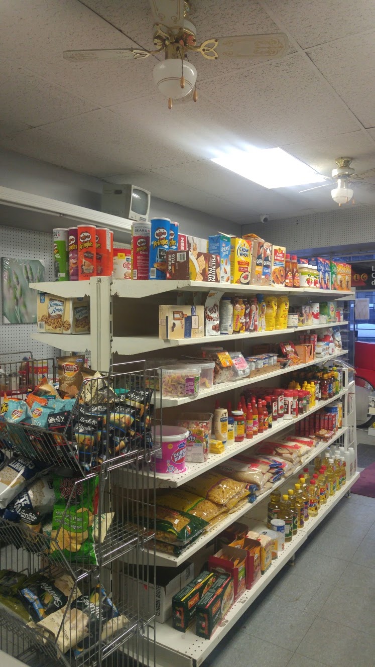 Keele Convenience & Variety | 1693 Keele St, York, ON M6M 3W6, Canada | Phone: (416) 901-1670