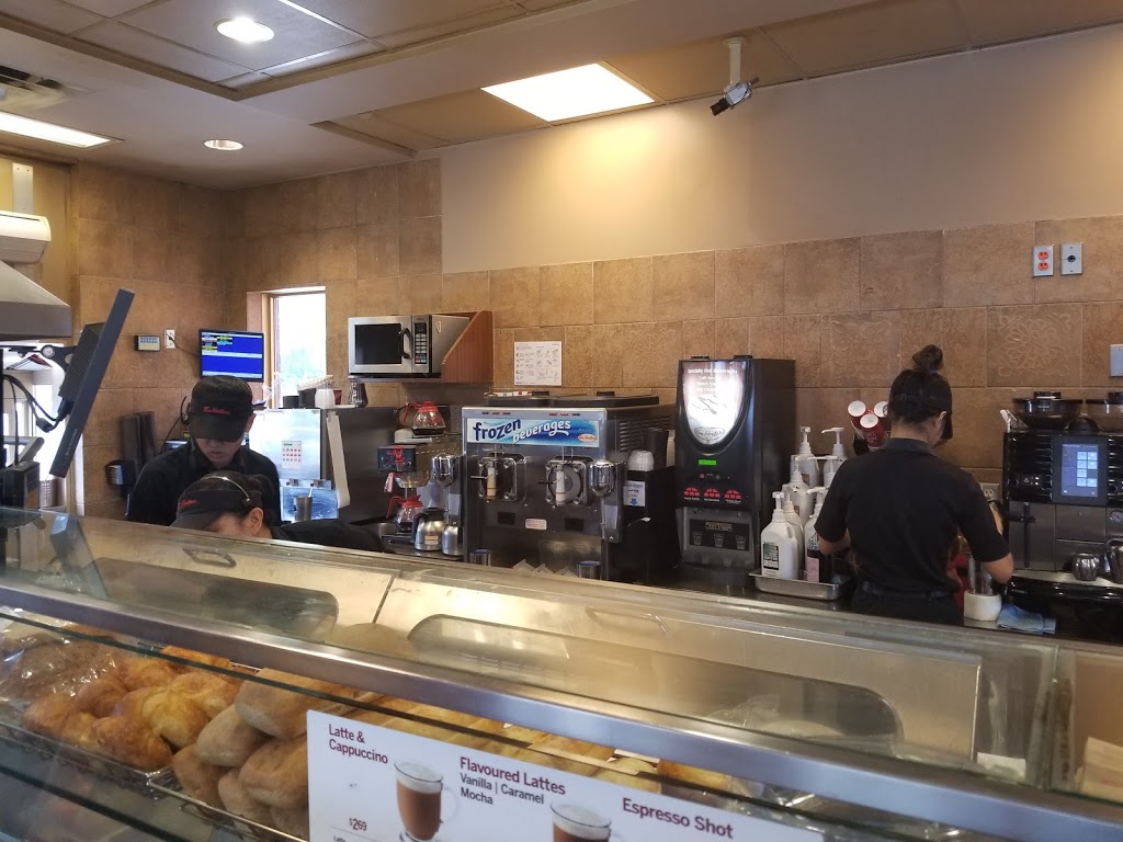 Tim Hortons | 799 Dundas St E, Mississauga, ON L4Y 2B7, Canada | Phone: (905) 566-4982