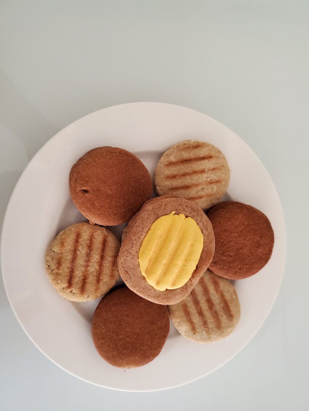 99 cookies | 5 Harding Ave, North York, ON M6M 0A3, Canada | Phone: (647) 539-3735