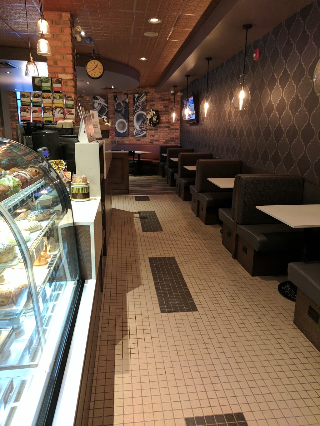 Coffee Culture Cafe & Eatery | 1960 Appleby Line, Burlington, ON L7L 0B7, Canada | Phone: (905) 335-0050