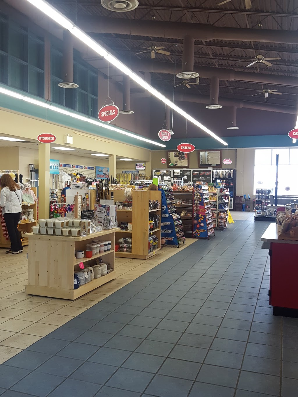 TA | 535 Mill Street N4S 7V6, Woodstock, ON N4S 0A9, Canada | Phone: (519) 421-3144