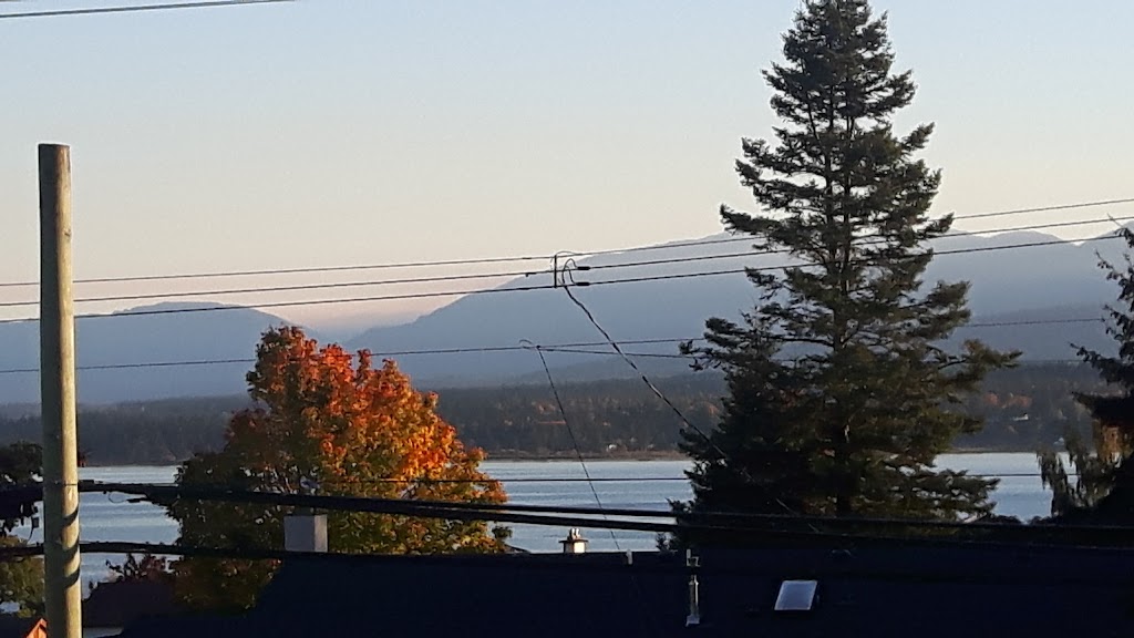 Port Augusta Inn | 2082 Comox Ave, Comox, BC V9M 1P8, Canada | Phone: (250) 339-2277