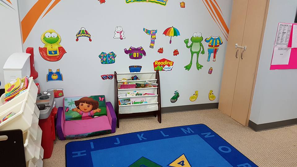 ANGELS DAYCARE | 7917 106 Ave NW, Edmonton, AB T6A 1H7, Canada | Phone: (780) 485-0008