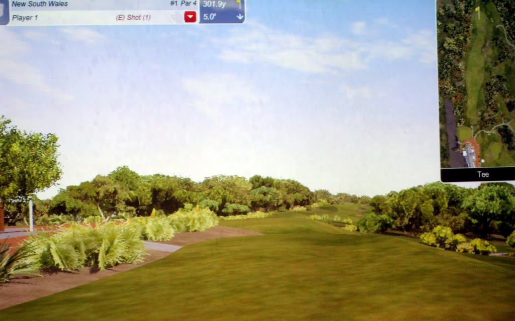 First Tee Indoor Golf Centre | 222 University Park Dr, Regina, SK S4V 1A3, Canada | Phone: (306) 565-4653