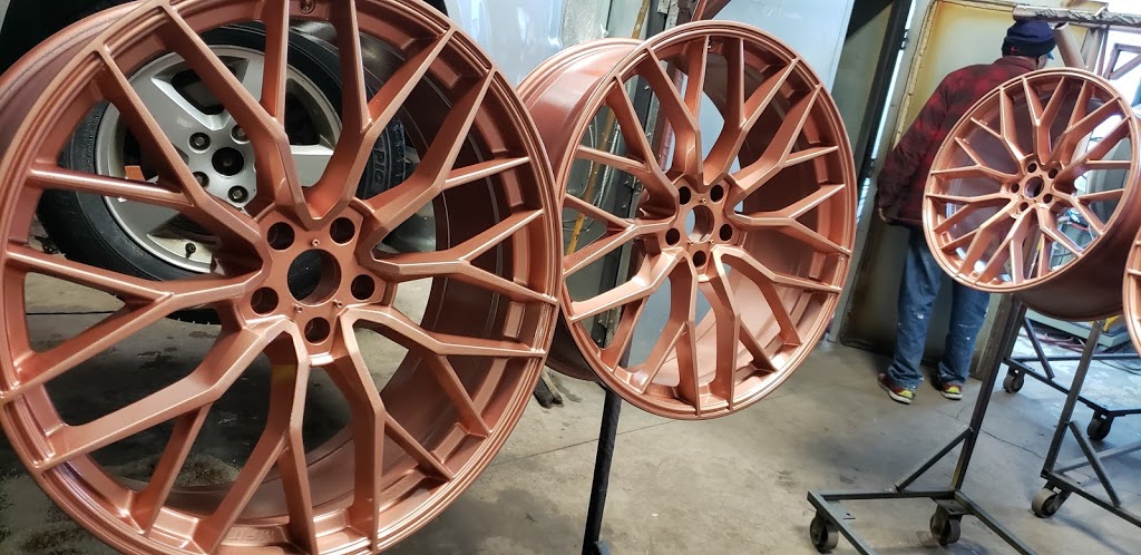 2K Wheels | 3205 Oak St, Innisfil, ON L9S 2K3, Canada | Phone: (647) 551-7682