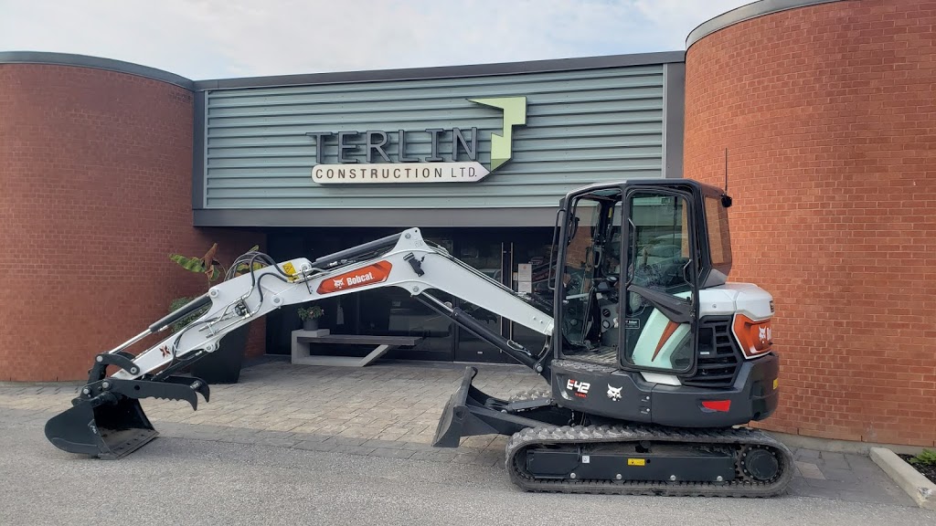 Bobcat of Ottawa Valley | 132 Reis Rd, Carp, ON K0A 1L0, Canada | Phone: (613) 831-5166