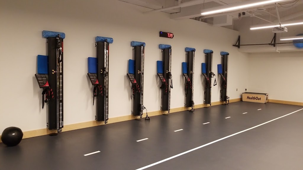 Healthout | 999 W Hastings St #20, Vancouver, BC V6C 2W2, Canada | Phone: (604) 681-8324