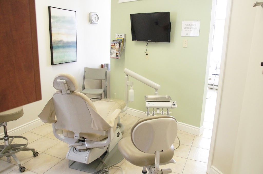 River Family Dentistry | 1401 River Rd E, Kitchener, ON N2A 3X9, Canada | Phone: (519) 894-7080