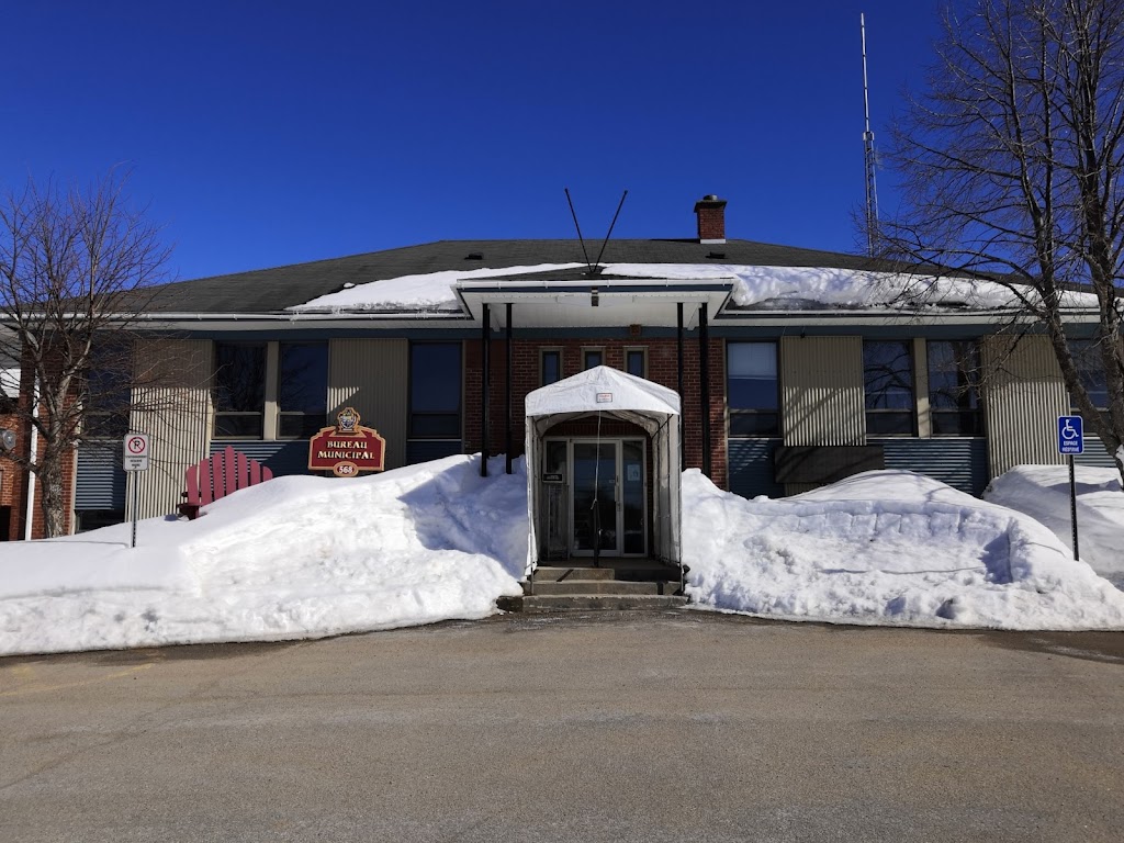 Municipalité de Colombier | 568 Rue Principale, Colombier, QC G0H 1P0, Canada | Phone: (418) 565-3343