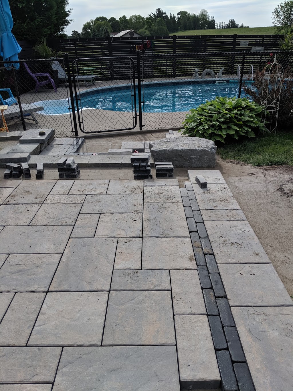 Radical Roots Landscaping | 3477 Kirkfield Rd, Sebright, ON L0K 1W0, Canada | Phone: (705) 928-7940