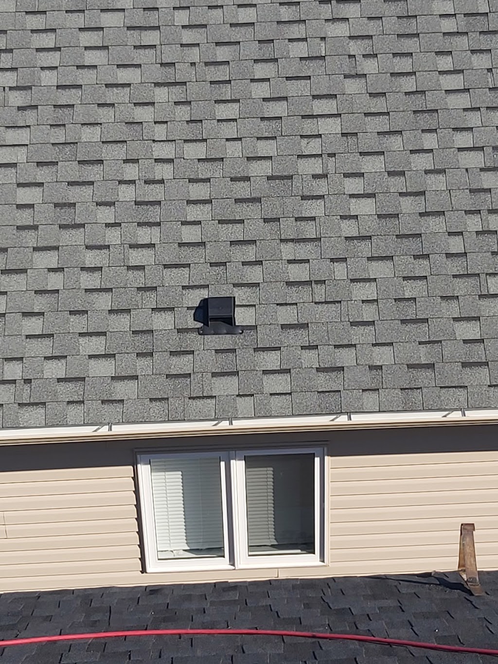 Garton roofing and contracting | 23 Simpson St N, Campbellford, ON K0L 1L0, Canada | Phone: (705) 930-1700
