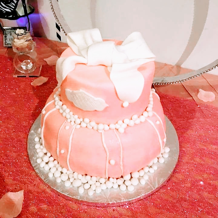 Marie fancy cake creations | 52 Hansen Rd N, Brampton, ON L6V 2J5, Canada | Phone: (647) 773-3843