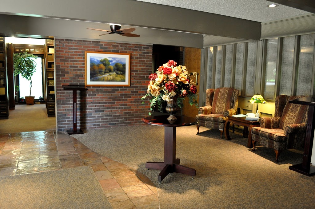 Calgary Crematorium & Funeral Services | 3219 4 St NW, Calgary, AB T2M 3A6, Canada | Phone: (403) 299-0111