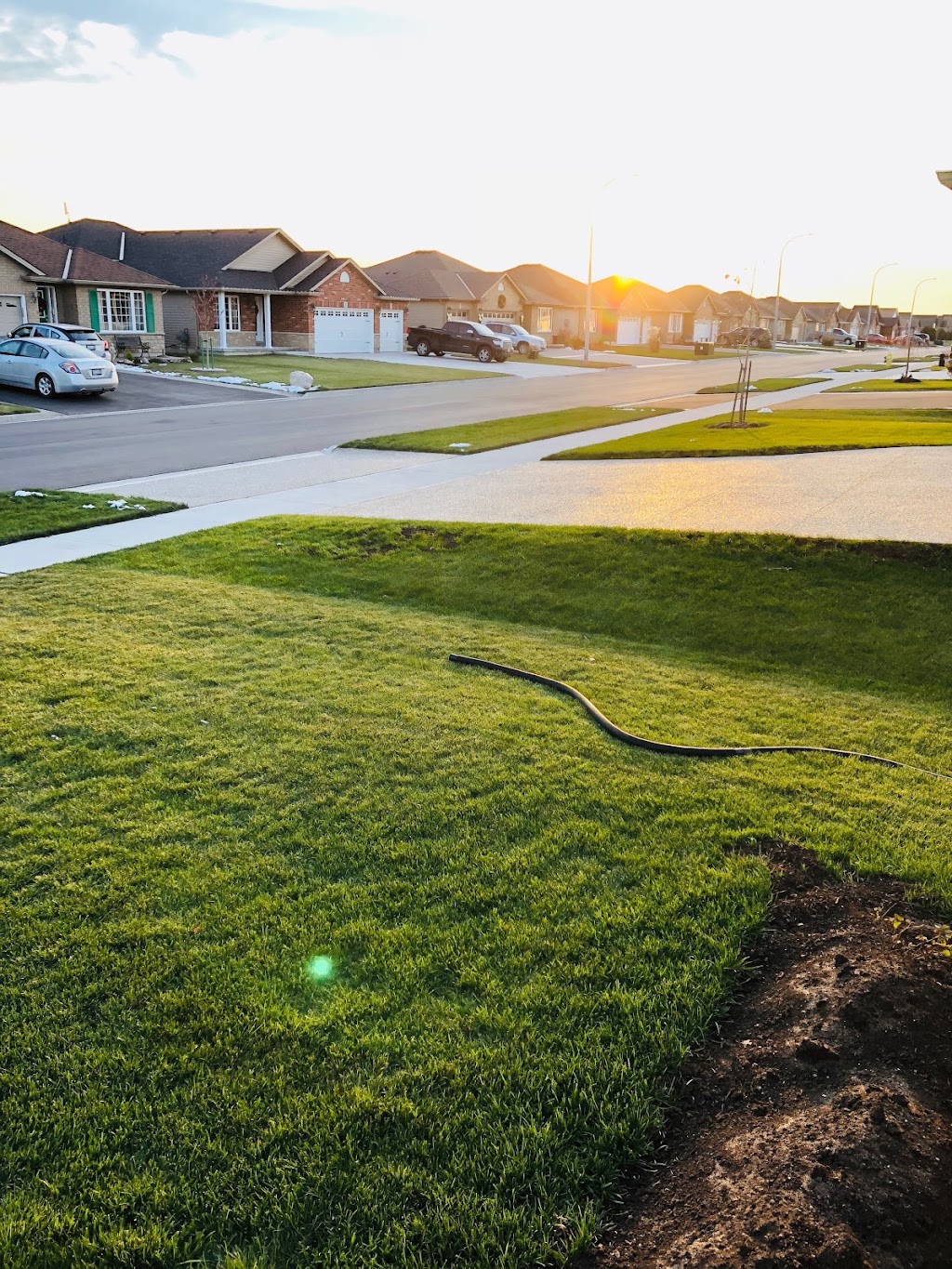 Chrisdon Homes | 5 Alexis Dr, Hagersville, ON N0A 1H0, Canada | Phone: (905) 768-1814