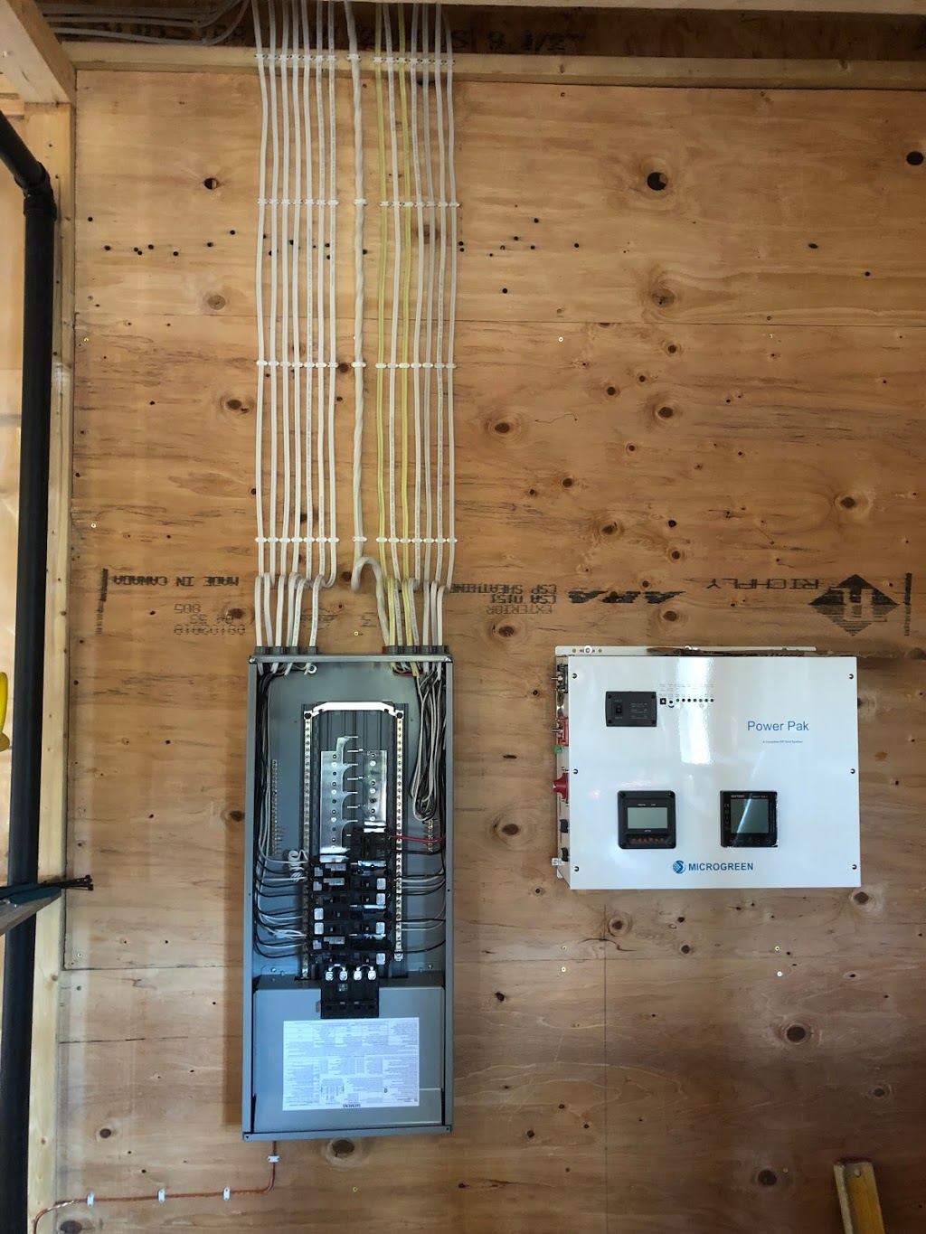 MB Electric | 400 Crystal Dr, Peterborough, ON K9J 8K5, Canada | Phone: (705) 243-8104
