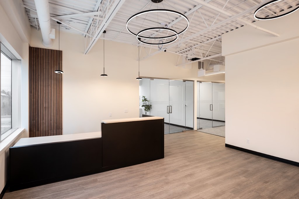 Cushman & Wakefield Southwestern Ontario | 850 Medway Park Dr Suite 201, London, ON N6G 5C6, Canada | Phone: (519) 438-5588