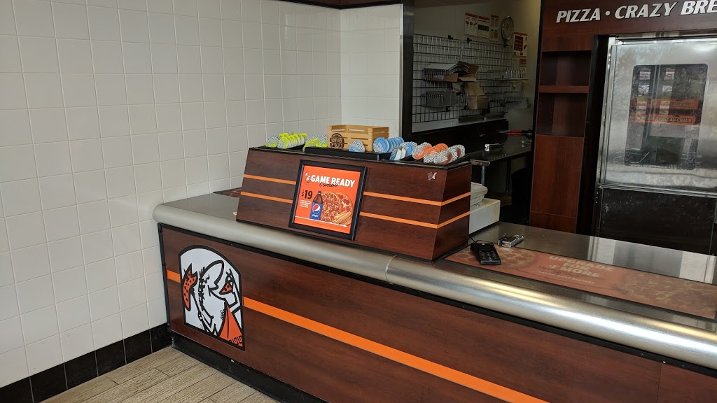 Little Caesars Pizza | 1256 Mosley St, Wasaga Beach, ON L9Z 2E5, Canada | Phone: (705) 422-0222