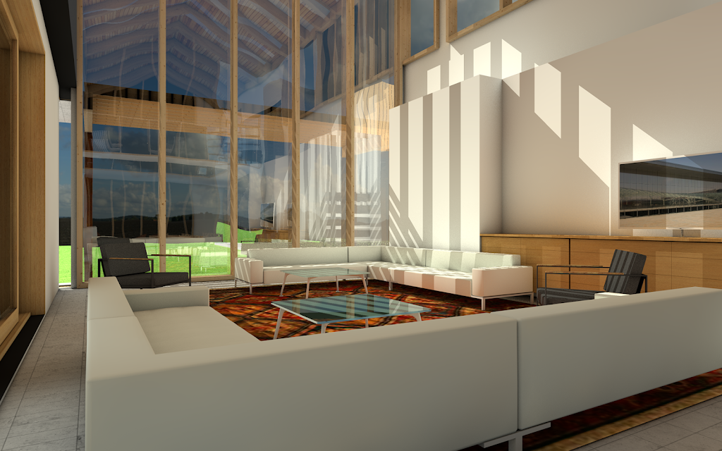 Thomson Architecture, Inc. | 104 Shirley Ave, Barrie, ON L4N 1N4, Canada | Phone: (647) 607-7920