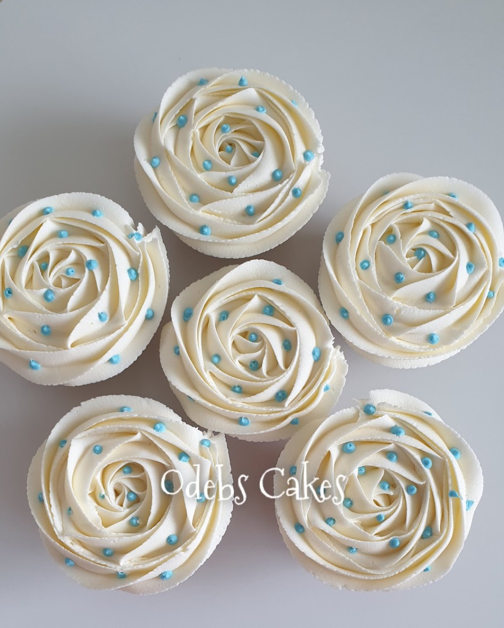 Odebs Cakes | Basinview Dr, Bedford, NS B4A 3N4, Canada | Phone: (902) 448-1590