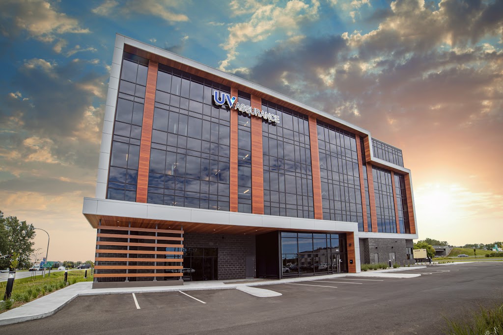 UV assurance | 1990 Rue Jean-Berchmans-Michaud, Drummondville, QC J2C 7J6, Canada | Phone: (819) 478-1315