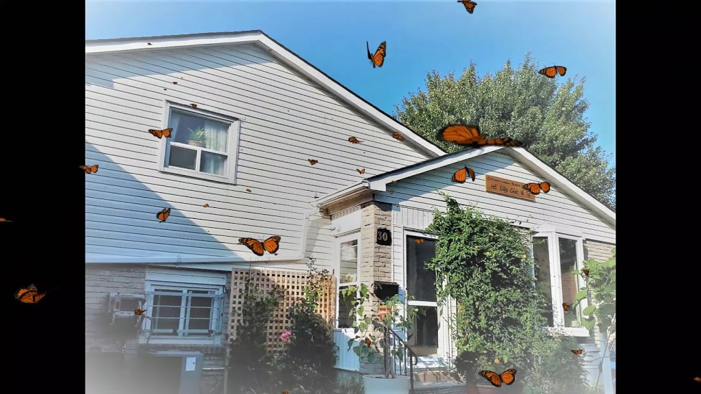 CITTAPAṬAṄGA BODHI BHIKKHUṆĪ VIHĀRA | 30 Cobbler Crescent, North York, ON M3N 2Y7, Canada | Phone: (647) 875-4942