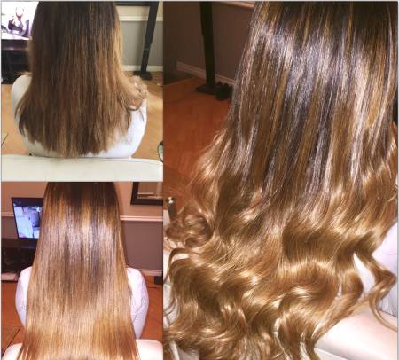Temptress Hair Extensions Kelowna | 245 Snowsell St N #121, Kelowna, BC V1V 2T6, Canada | Phone: (250) 317-4592