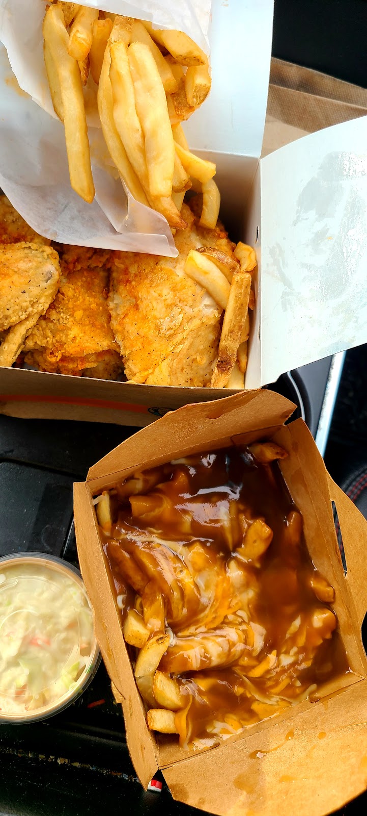 Mary Browns Chicken | 241 Trade Valley Dr building 2, Unit 1, Vaughan, ON L4H 3N5, Canada | Phone: (905) 851-3444