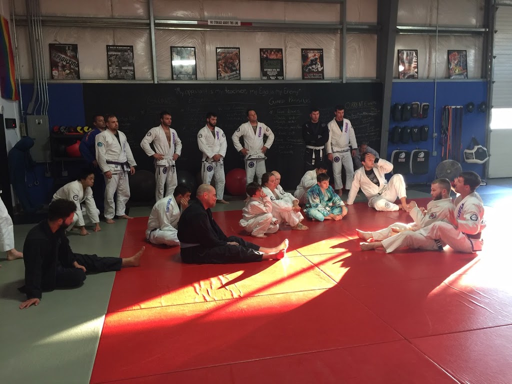 Bellingham BJJ | 2694 Roeder Ave #101, Bellingham, WA 98225, USA | Phone: (503) 551-3615
