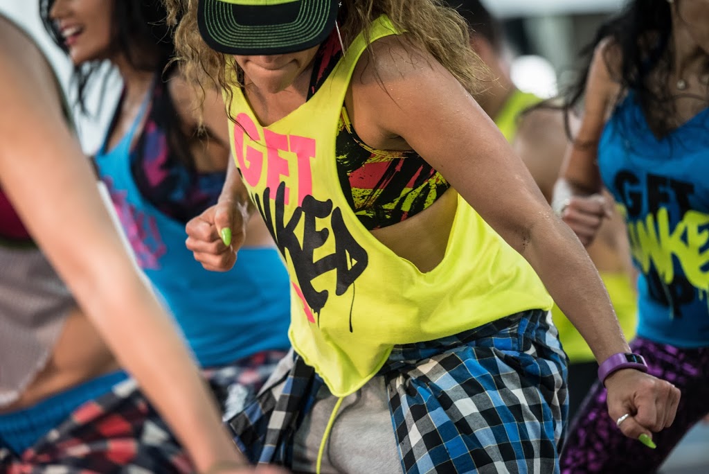 LUV FITNESS | 1770 Boulevard Pie-XI N, Québec, QC G3J 1M9, Canada