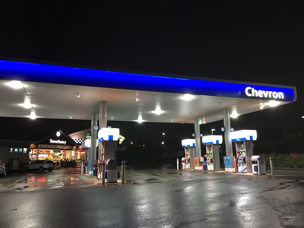 Chevron | 3505 Grandview Hwy, Vancouver, BC V5M 2G7, Canada | Phone: (604) 438-4352