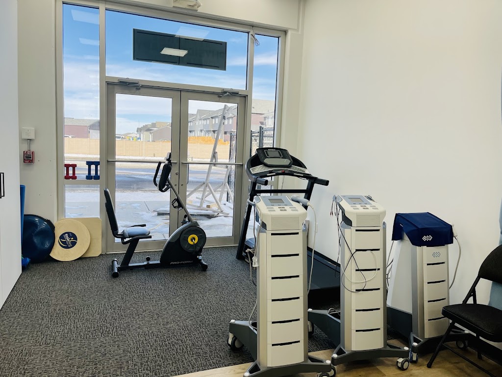 Alphaone Physiotherapy, Chiro & Massage - Calgary NE | 108 78 Saddlepeace Manor NE, Calgary, AB T3J 2H9, Canada | Phone: (403) 768-3000
