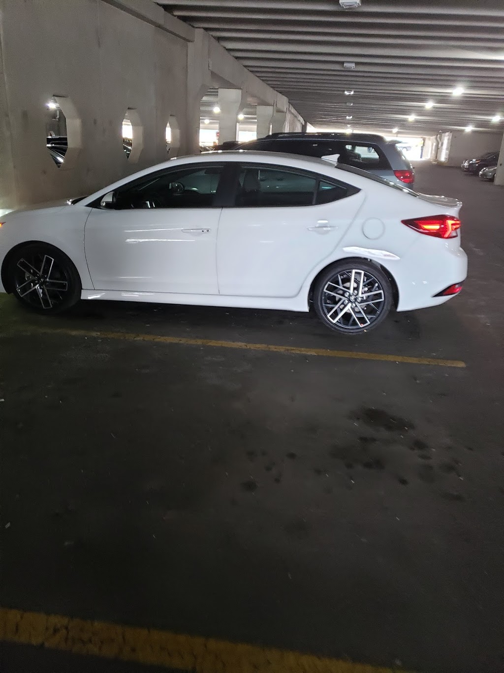 Pine View West Hyundai | 180 Delta Park Blvd, Brampton, ON L6T 5T6, Canada | Phone: (905) 791-2728