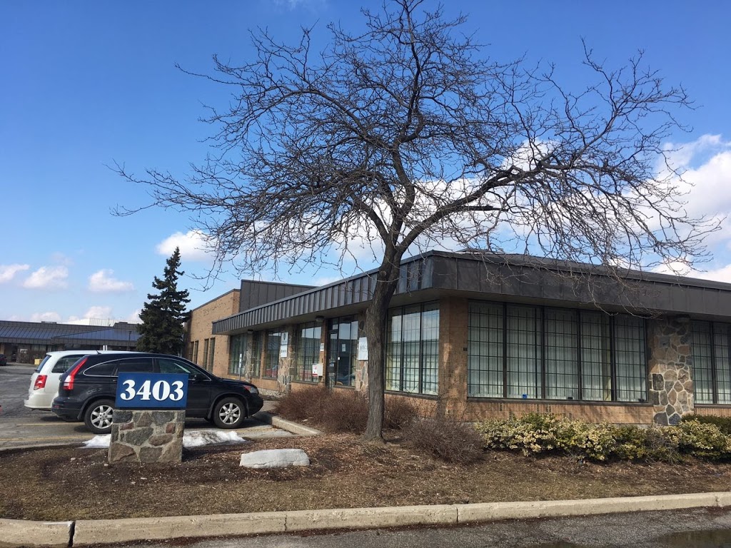Tribomedic Inc. | 3403 American Dr, Mississauga, ON L4V 1T8, Canada | Phone: (905) 677-7755