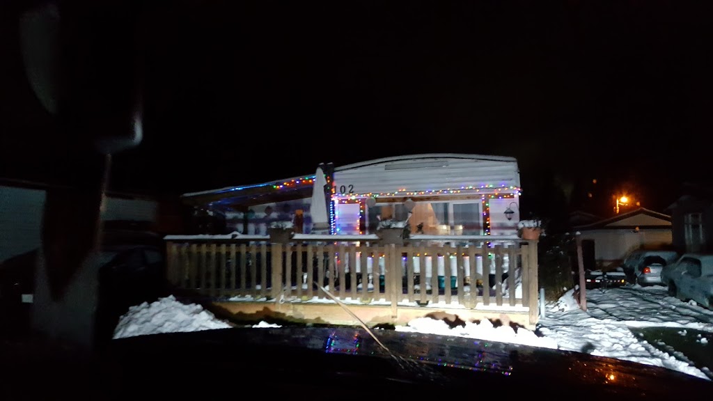 Triple Creek Estates | 10221 Wilson St, Mission, BC V4S 1M1, Canada | Phone: (604) 462-9118
