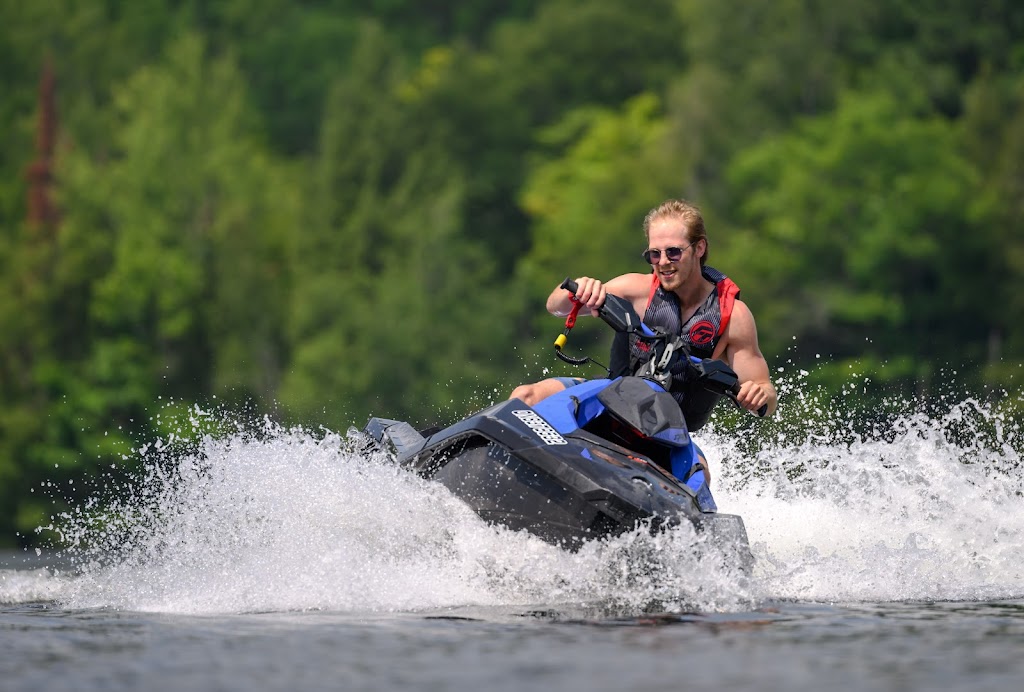 Muskoka Jet ski rentals | 105 Fitzgerald Dr, Utterson, ON P0B 1M0, Canada | Phone: (705) 380-6857