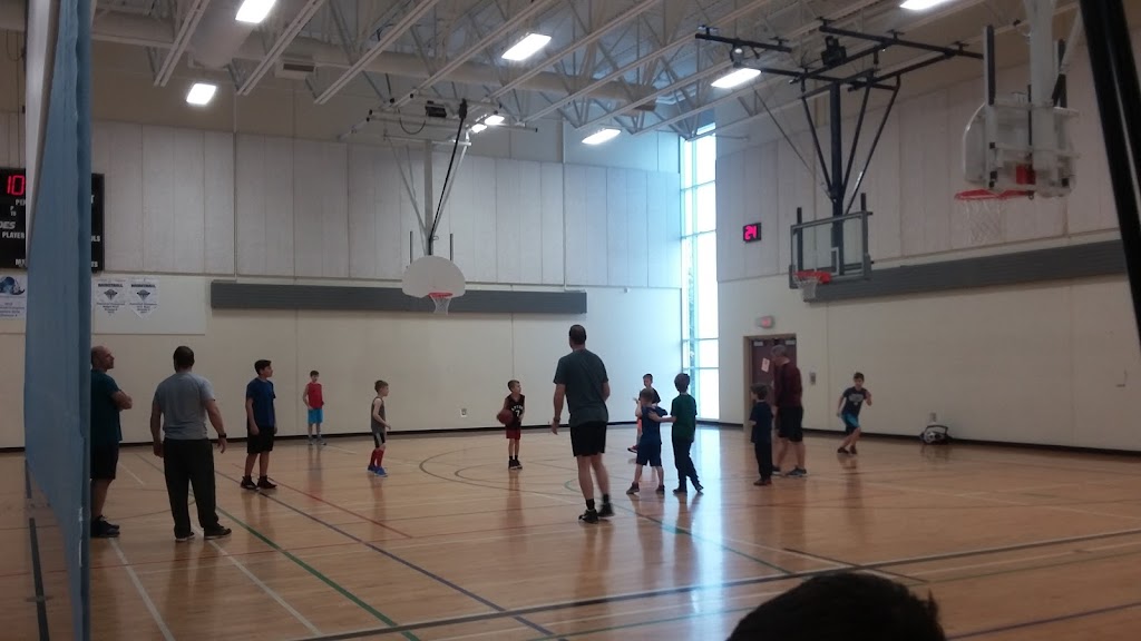 Fall River Recreation Ctr | 1359 Fall River Rd, Fall River, NS B2T 1E5, Canada | Phone: (902) 860-4570