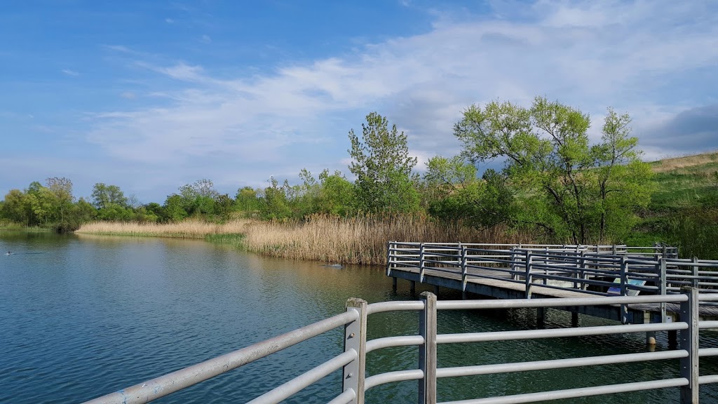 Glenridge Quarry Naturalization Site | 1860 Sir Isaac Brock Way, St. Catharines, ON L2T 4C2, Canada | Phone: (800) 263-7215