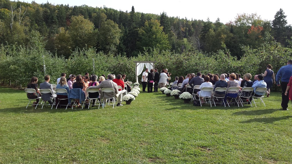 Olde Towne Orchard | 257 Warburton Rd, New Glasgow, PE C0A 1N0, Canada | Phone: (902) 394-7526