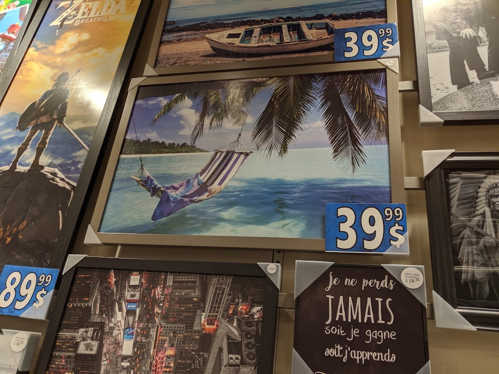Grif & Graf | 5401 Bd des Galeries, Québec, QC G2K 1N4, Canada | Phone: (418) 627-3895