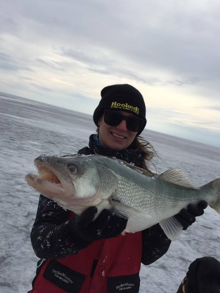 Lake Winnipeg Outfitters | Road 100N, Beaconia, MB R0E 0B0, Canada | Phone: (833) 328-3724