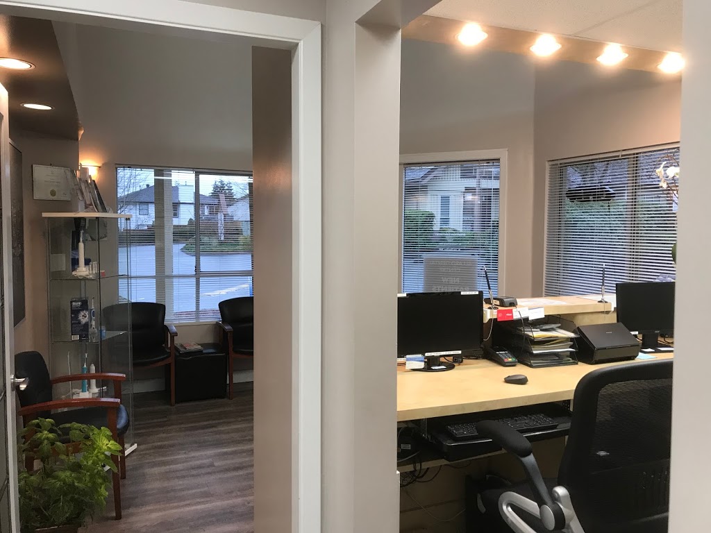 Allard Dental Center | 21183 88 Ave #301, Langley City, BC V1M 2G5, Canada | Phone: (604) 882-0568