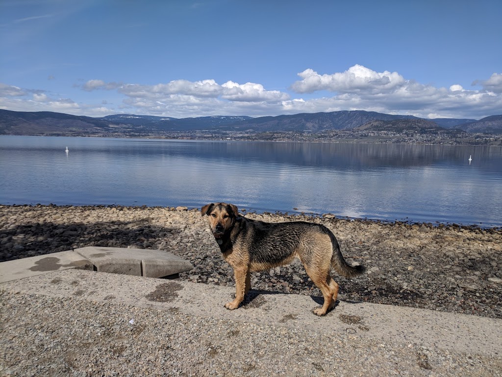 Cedar Creek Park | 5167 Lakeshore Rd, Kelowna, BC V1W 4J2, Canada