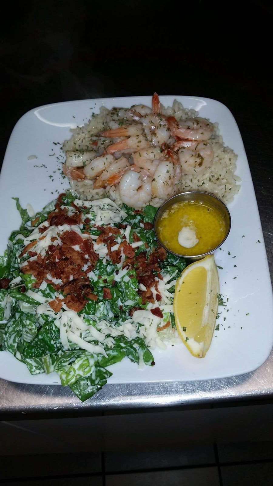 Resto YSC, Aéroport de Sherbrooke | 900 Chem. de lAéroport, Cookshire-Eaton, QC J0B 1M0, Canada | Phone: (819) 832-4314