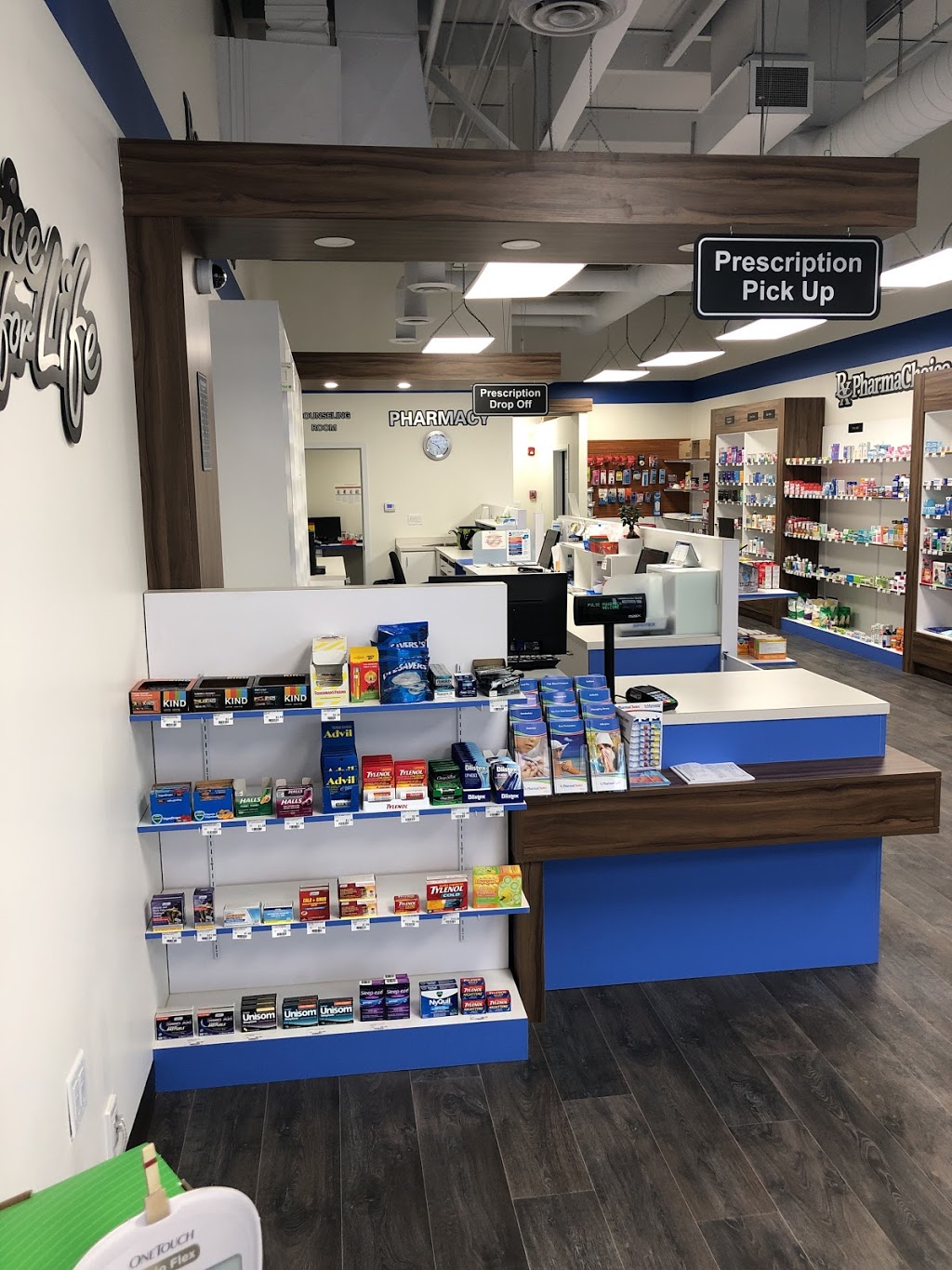 Pulse Pharmacy | 200A, 2101 Quance St E, Regina, SK S4V 3L9, Canada | Phone: (306) 559-8440